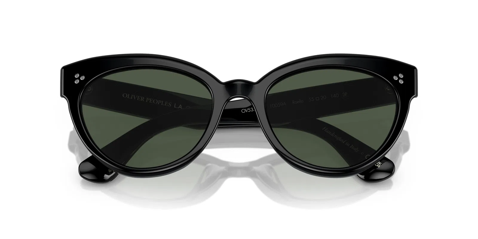 Oliver Peoples Roella 5355SU Sunglasses - view 14